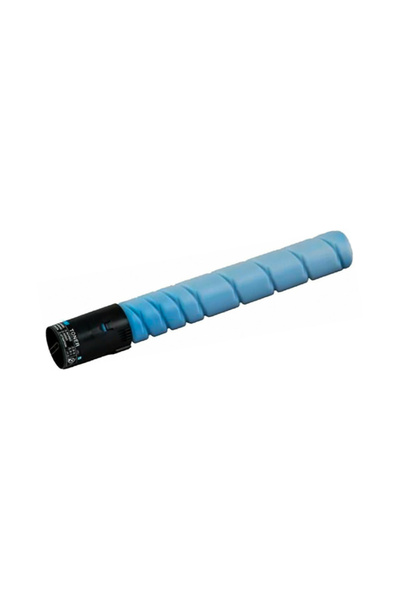 TN-227C MAVİ ORJİNAL TONER İNEO+257İ