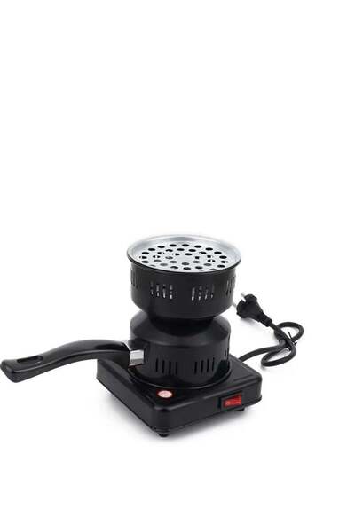 Generic electric charcoal burner