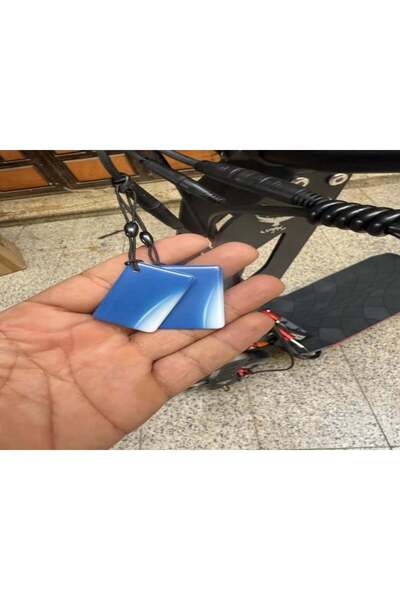 Generic Submarine Scooter Dual Motor 2025