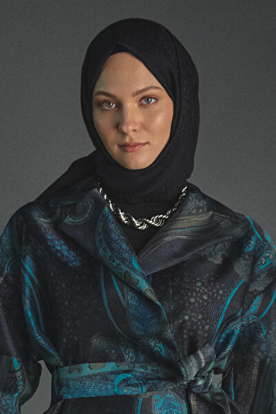 Setrms Zincirli Viskon Şal