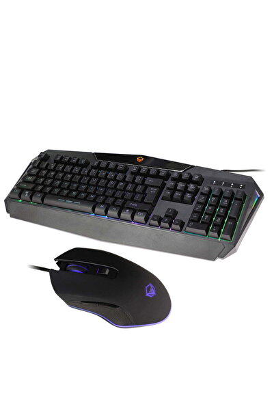 MeeTion Kit Gaming C510 Mouse + Keyboard