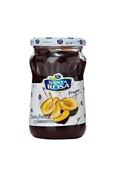 Santa Rosa Dulceață de prune 350g
