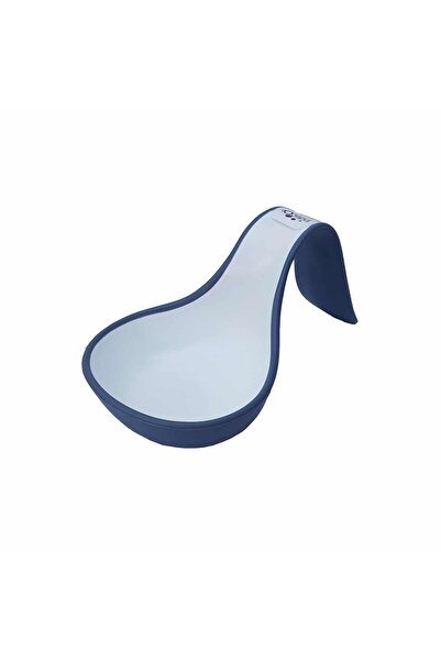 İndecor Indecor spoon holder, plastic, 10.5 x 20 x 9.5 cm, white with gray