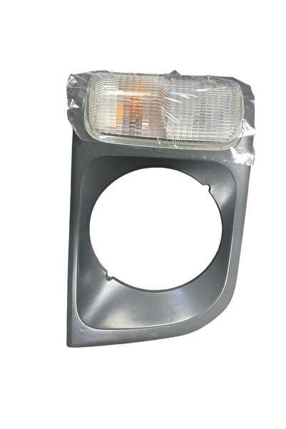 MOBIS Orjinal Kia Ceres Sağ Sinyal Çerçeveli