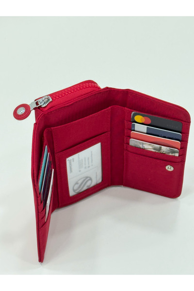 EG-BAGSS Sanmorris Women's Wallet 3069