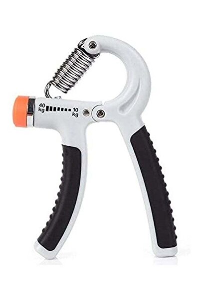 Generic جهاز تمارين اليد الثقيل القابل للتعديل من 10 إلى 40 كجم