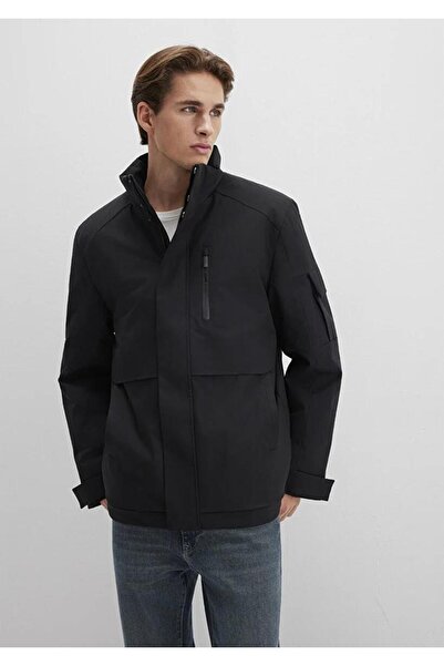 Mavi Men's Coat M0110540-71379