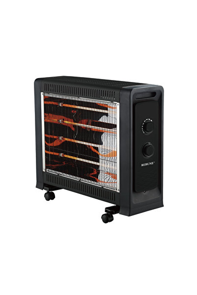 rebune Quartz Heater 2200W IPX4