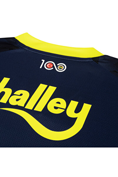 Fenerbahçe Fb 23 Navy Blue Jersey