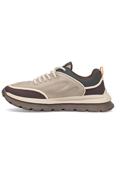M.P. Premium 252-6158 Men's Beige (40-44) Casual Sports Shoes