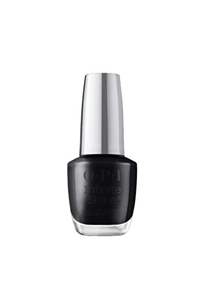 OPI Infinite Shine Lady σε μαύρο χρώμα, 15ml