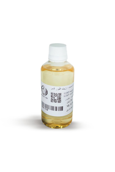 Nature Spirit روح الطبيعة - زيت اللوز المر