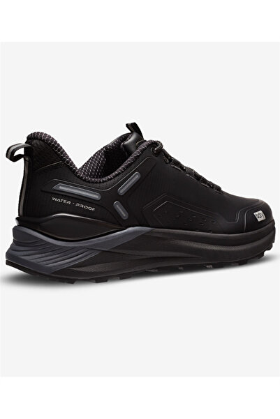 Lescon Explore 4 Women's Black (36-40) Waterproof Outdoor Shoes