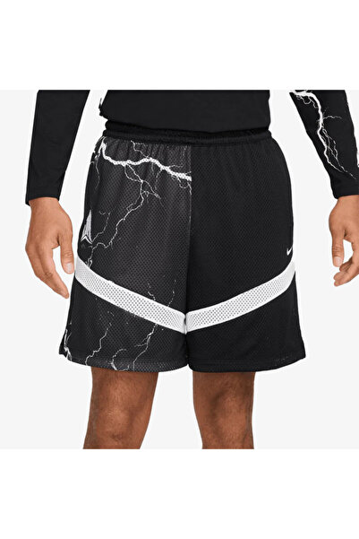 Nike Dri-FIT Ja Icon 6" Basketball Shorts Black