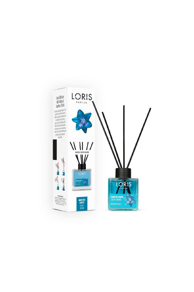 Loris Odorizant camera - Amestec Exotic - 100 ml