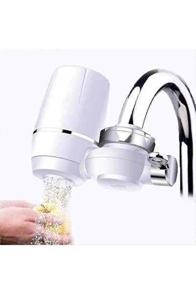 stuffix Tap water purifier, 7-layer filtration, -friendly, easy to install