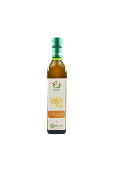 Nature Spirit Spirit of Nature - Local Sesame Oil for Drinking)