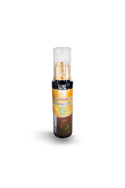 Nature Spirit The Spirit of Nature - Vitamin E Oil
