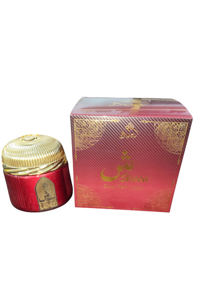 BAKHOOR بيت الشين