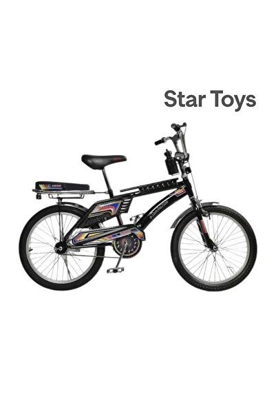 mylove Original Rambo children's bicycle, size 20, classic, top quality