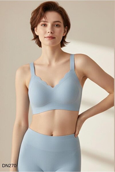 MORRO Stitch-Free Invisible Bra |   Ghost Bra