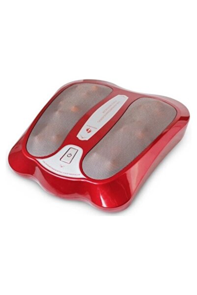 stuffix Aparat electric de masaj pentru picioare model PX 105 cu infraroșu