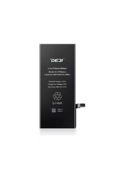 Deji Baterie Compatibila Iphone 8 Plus (2691 mAh) -