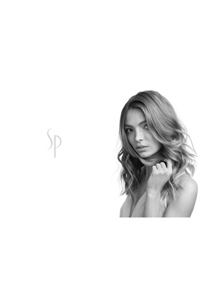 Wella Professionals SP Υγρή Θεραπεία Μαλλιών, 100ml