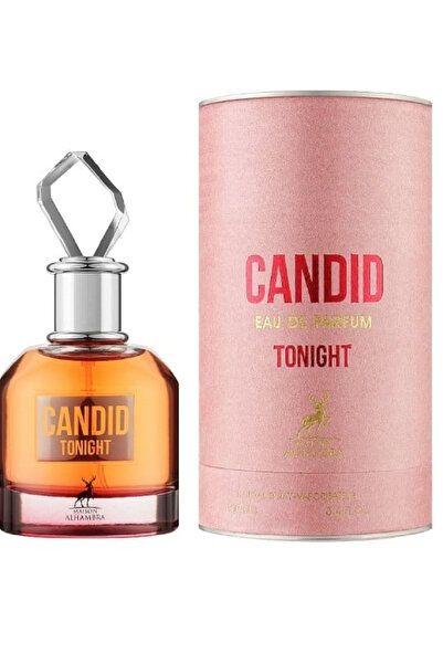 Maison Alhambra So Candid Tonight 100 ml, eau de parfum, women