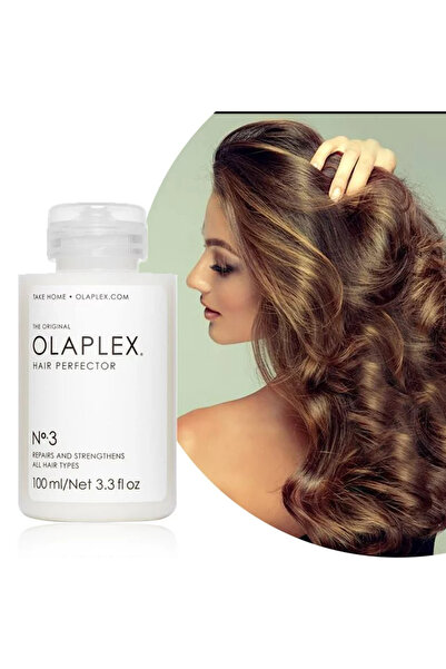 Olaplex No.3 Hair Perfector - Θεραπεία Ενδυνάμωσης Μαλλιών, 50ml