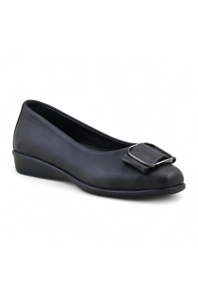Beety 3101 Genuine Leather Women's Shoes