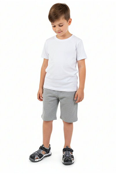 Limbeo Guaranteed Daily Closed Front and Back Soft Sole Camouflage Velcro Baby Boy Sandals Slippers