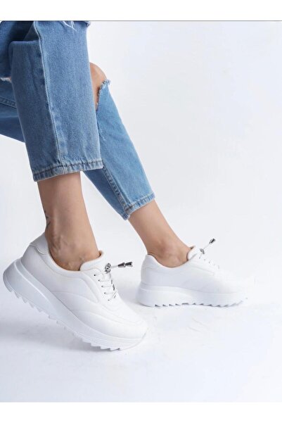 FRAPAN SOULYE Special Daily Casual Sports Women's Flat Shoes Ht Freedom