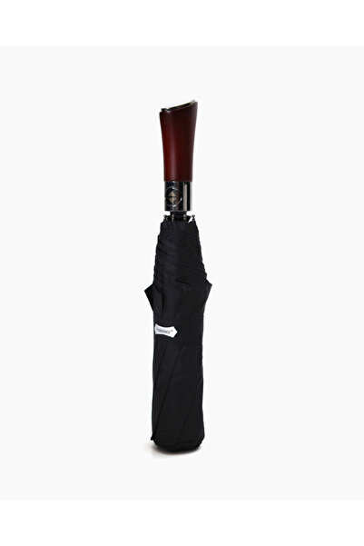 VANCKEY Parachase 3262 Premium Ahşap Kavrama Büyük Boy Otomatik 3 Kademeli Şe...