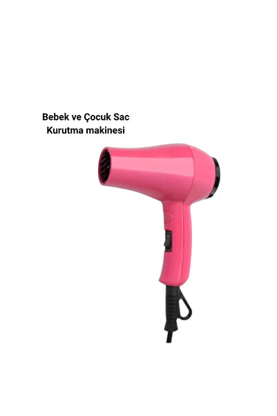 ZERO LAND Lvsqvr Children's Special Mini (205951) Blow Dryer