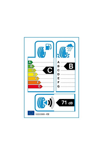 Falken All Season Tire VAN11 195/75R16C 110/108T