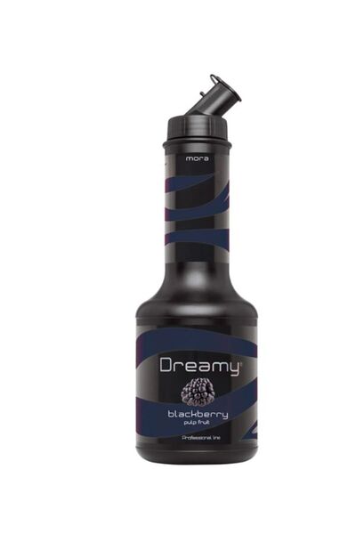 Dreamy Piure de mure