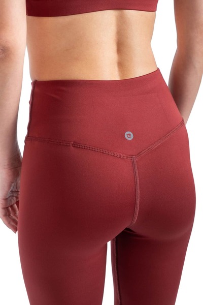 Coredra Women's Long Leggings - C901