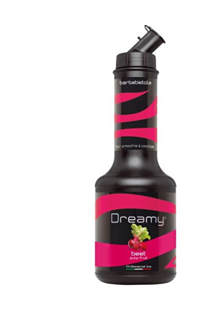 Dreamy Piure de sfeclă roșie