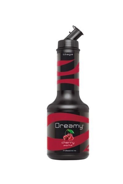 Dreamy Piure de cireșe