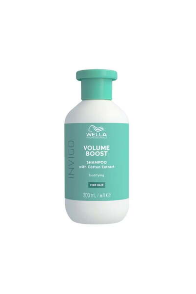 Wella Professionals Σαμπουάν για ενίσχυση όγκου, 300ml