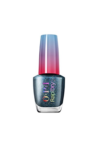 OPI RapiDry All Dry n Mighty Ταχυστέγνωτο Τελικό Χρώμα, 9ml