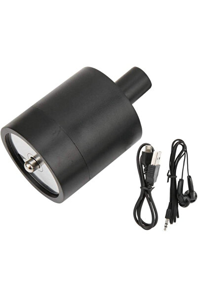 algoshop Spying device through walls, windows and floors, by amplifying sounds