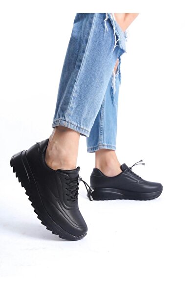 FRAPAN SOULYE Special Daily Casual Sports Women's Flat Shoes Ht Freedom