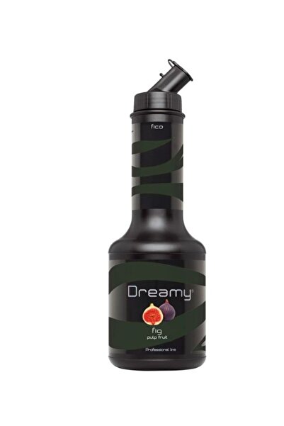 Dreamy Piure de smochine