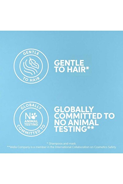 Wella Professionals Σαμπουάν Scalp Balance για Ευαίσθητο Τριχωτό, 1000ml