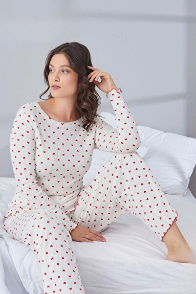 ALFA AKSESUAR 03 Pajama Set Women Ta003