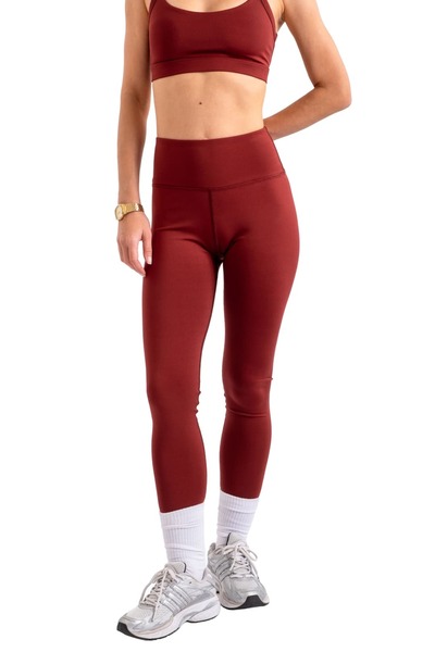 Coredra Women's Long Leggings - C901