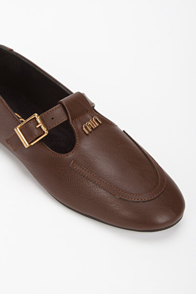 DYG STORE Women's Loafer Casual Moccasin Special Production Ballet Flats