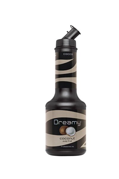 Dreamy Piure de cocos